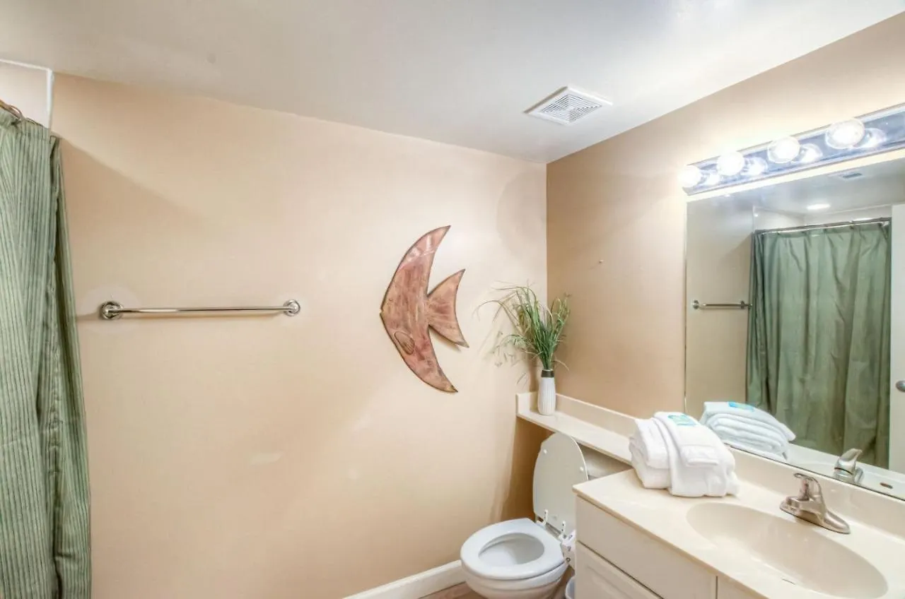 Shores Of Panama 2325! 1Bd 2 Ba, Amazing Ocean View, And Great Amenities Villa Panama City Beach 0*,