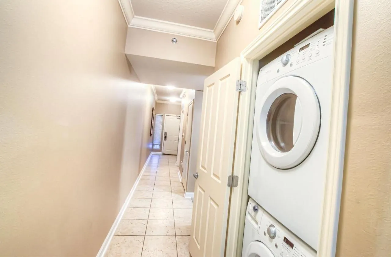 Shores Of Panama 2325! 1Bd 2 Ba, Amazing Ocean View, And Great Amenities Villa Panama City Beach
