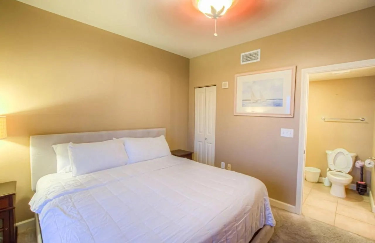 Shores Of Panama 2325! 1Bd 2 Ba, Amazing Ocean View, And Great Amenities Villa Panama City Beach